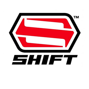 shift logo