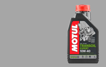 trans oil