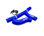 Fm-Parts Kit Furtune Radiator Silicon KTM/Husqvarna 2020-2023 Albastre