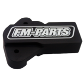 Fm-Parts Protectie TPS KTM/Husqvarna TPI 2018-2023 Black