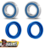 Fm-Parts Kit Rulmenti Roata Fata KTM - Husqvarna - Beta