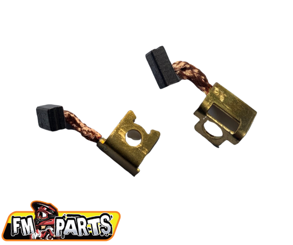 Fm-Parts Set Carbuni Electromotor KTM / Husqvarna/Beta 250/300 2017-2025