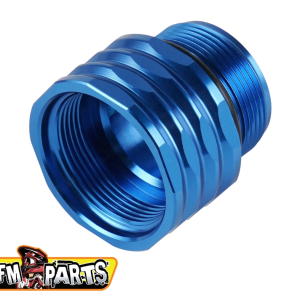 Fm-Parts Extensie Pompa Frana Spate KTM Blue 2004-2023