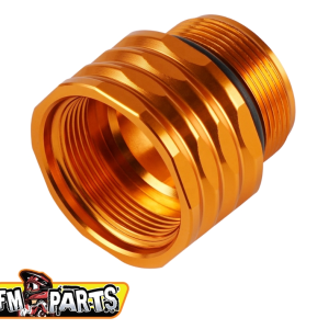 Fm-Parts Extensie Pompa Frana Spate KTM Orange 2004-2023
