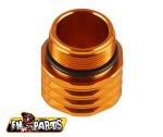 Fm-Parts Extensie Pompa Frana Spate KTM Orange 2004-2023