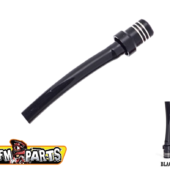 Fm-Parts Supapa Unisens Black