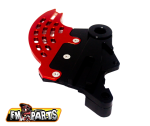 Fm-Parts Protectie Disc Frana Spate Beta 250/300 2013-2024 Black/Red
