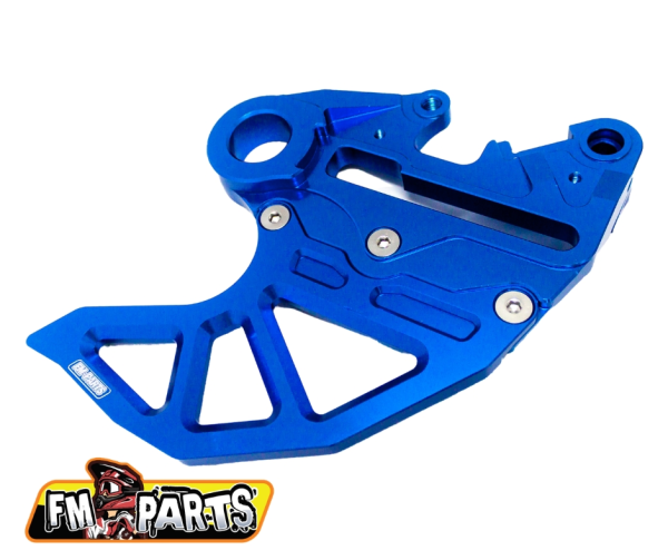 Fm-Parts Protectie Disc Frana Spate Husqvarna 2015-2023 Blue