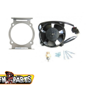 Fm-Parts Kit Ventilator Beta 250/300/350 2013-2023