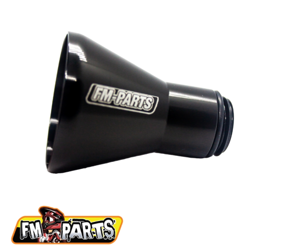 Fm-Parts Oil Helper Black KTM/Husqvarna 2004-2023