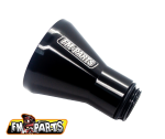 Fm-Parts Oil Helper Black KTM/Husqvarna 2004-2023