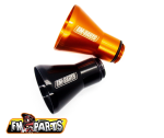 Fm-Parts Oil Helper Black KTM/Husqvarna 2004-2023