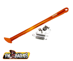 Fm-Parts Cric lateral KTM 2017-2023 Orange