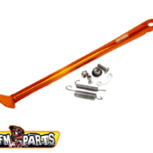 Fm-Parts Cric lateral KTM 2017-2023 Orange