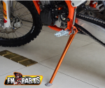 Fm-Parts Cric lateral KTM 2017-2023 Orange