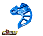 Fm-Parts Protectie Disc Frana Spate Husqvarna 2015-2023 Blue