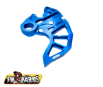 Fm-Parts Protectie Disc Frana Spate Husqvarna 2015-2023 Blue