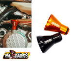Fm-Parts Oil Helper Black KTM/Husqvarna 2004-2023