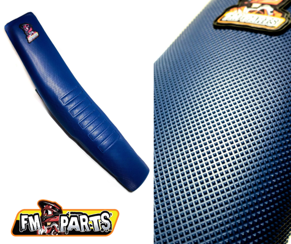 Fm-Parts Husa sa Husqvarna TE/FE 2017-2019 Blue