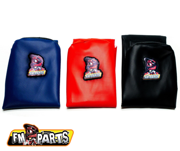 Fm-Parts Husa sa Husqvarna TE/FE 2017-2019 Blue