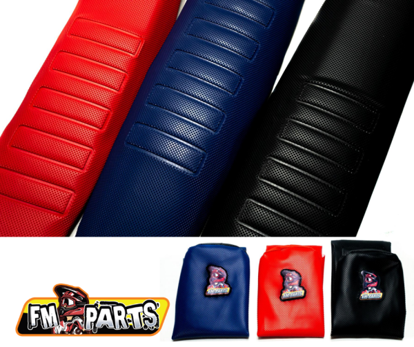 Fm-Parts Husa sa Husqvarna TE/FE 2017-2019 Blue