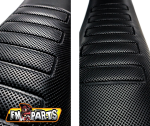 Fm-Parts Husa sa KTM EXC 2020-2023 Black