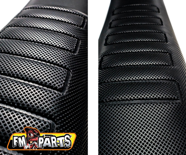 Fm-Parts Husa sa KTM EXC 2020-2023 Black