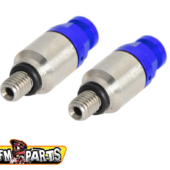 Fm-Parts Aerisitoare Furca Showa/Kayaba Blue M5