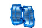 Fm-Parts Protectii Radiator UniBody KTM/Husqvarna 2020-2023 Blue