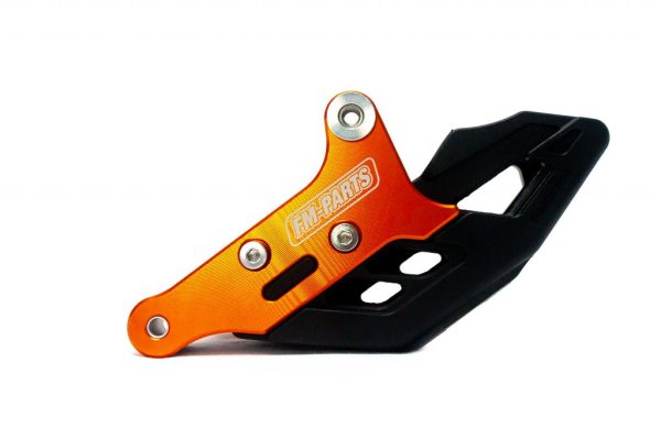 Fm-Parts Ghidaj Lant KTM/Husqvarna 2014-2023 Black/Orange