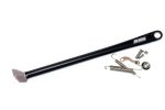 Fm-Parts Cric Lateral KTM 2017-2023 Black