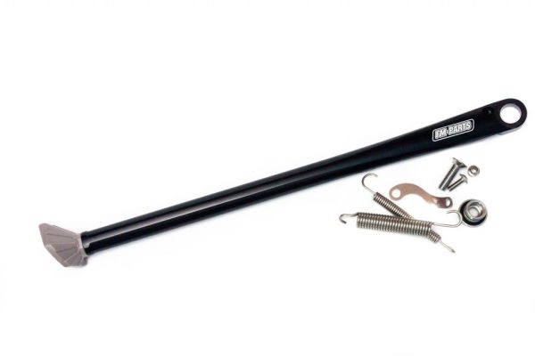 Fm-Parts Cric Lateral KTM 2017-2023 Black