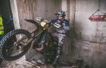 Fm-Parts Protectii Radiator UniBody KTM/Husqvarna 2020-2023 Blue