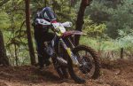 Fm-Parts Protectii Radiator UniBody KTM/Husqvarna 2020-2023 Blue