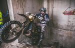 Fm-Parts Protectii Radiator UniBody KTM/Husqvarna 2020-2023 Black