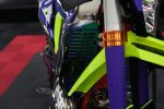 Fm-Parts Protectie TPS KTM/Husqvarna TPI 2018-2023 Orange