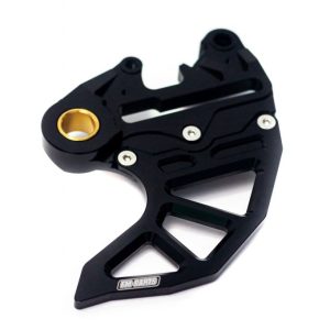 Fm-Parts Protectie disc frana spate KTM 2004-2023 Black