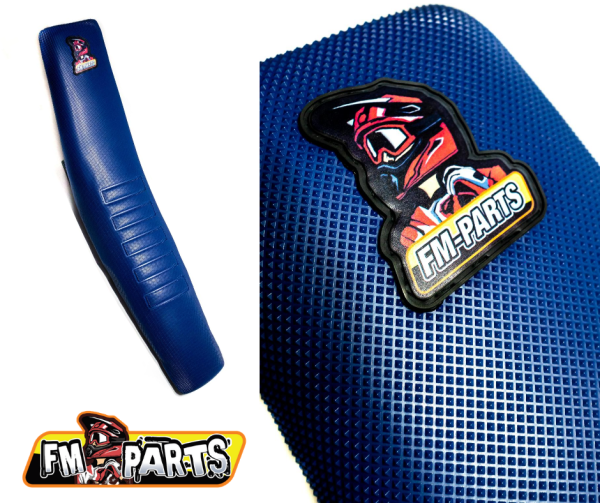 Fm-Parts Husa sa KTM EXC 2020-2023 Blue
