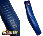 Fm-Parts Husa sa KTM EXC 2020-2023 Blue
