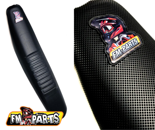 Fm-Parts Husa sa Beta RR 2020-2024 Black