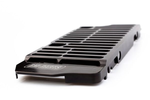 Fm-Parts Protectii Radiator UniBody Beta RR 2020-2023 Black