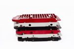Fm-Parts Protectii Radiator UniBody Beta RR 2020-2023 Black