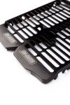 Fm-Parts Protectii Radiator UniBody Beta RR 2020-2023 Black