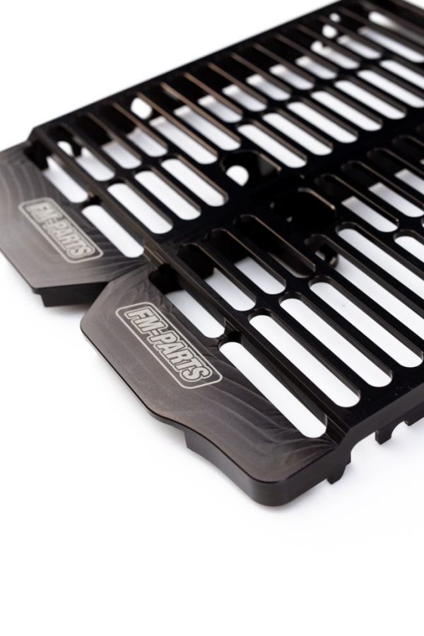 Fm-Parts Protectii Radiator UniBody Beta RR 2020-2023 Black