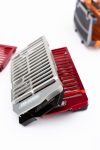 Fm-Parts Protectii Radiator UniBody Beta RR 2020-2023 Black