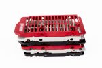 Fm-Parts Protectii Radiator UniBody Beta RR 2020-2023 Silver