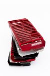 Fm-Parts Protectii Radiator UniBody Beta RR 2020-2023 Silver