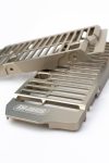 Fm-Parts Protectii Radiator UniBody Beta RR 2020-2023 Silver