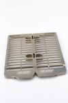Fm-Parts Protectii Radiator UniBody Beta RR 2020-2023 Silver