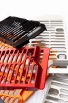 Fm-Parts Protectii Radiator UniBody Beta RR 2020-2023 Red